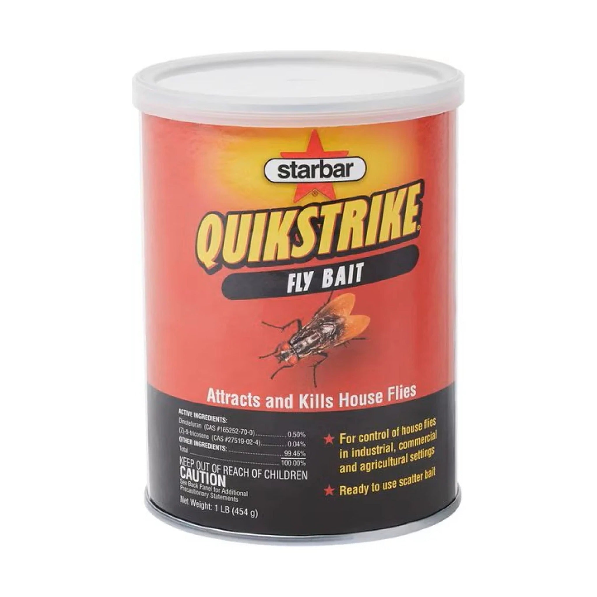 Quikstrike Fly Bait 5lbs