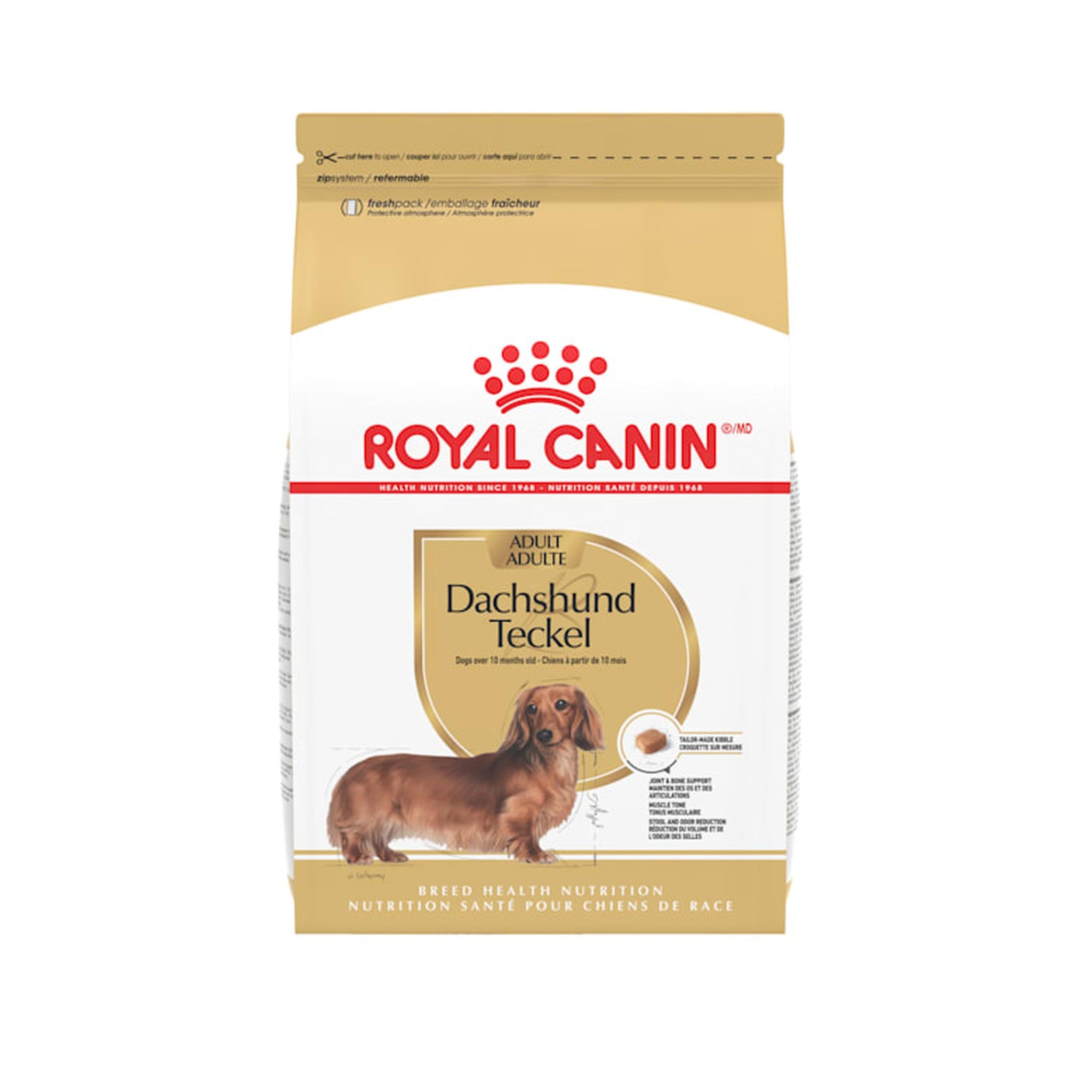 RC Dachshund 10lbs