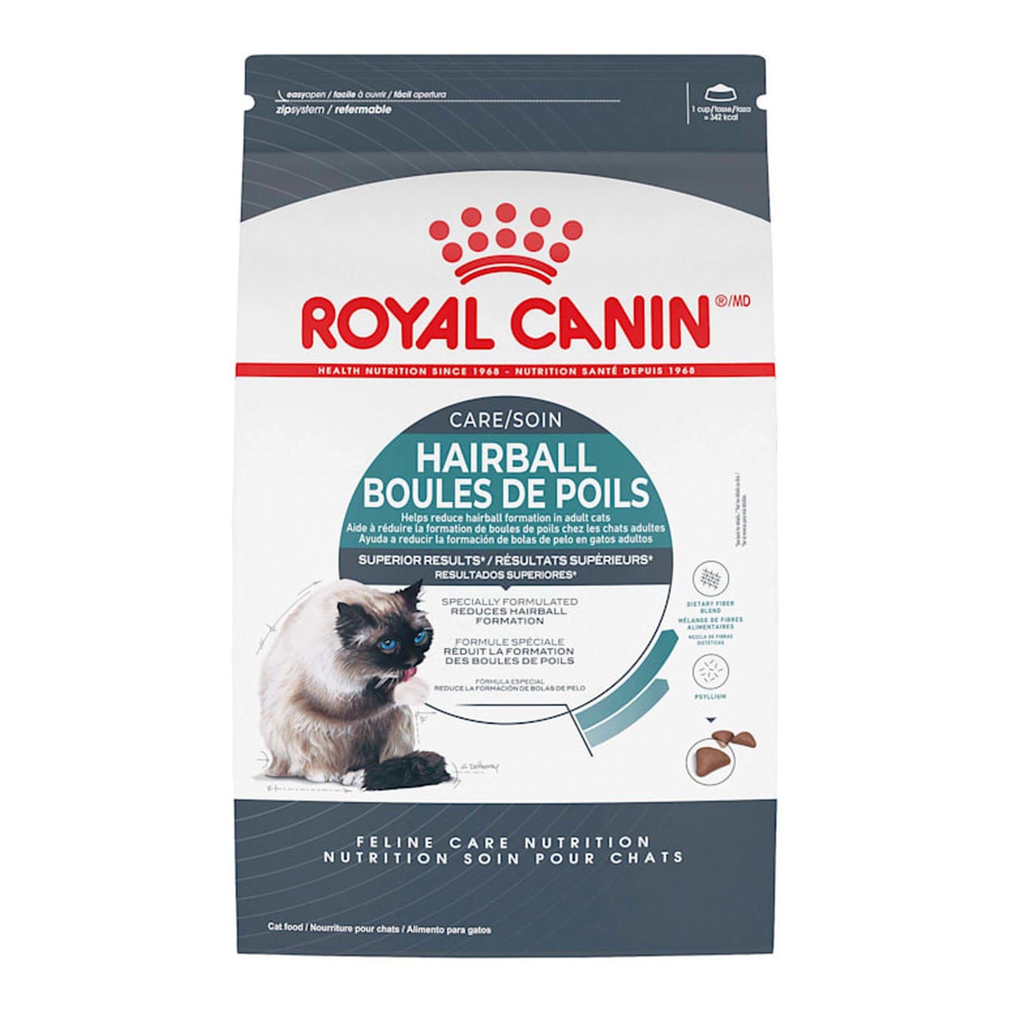 RC Hairball Control 6lbs