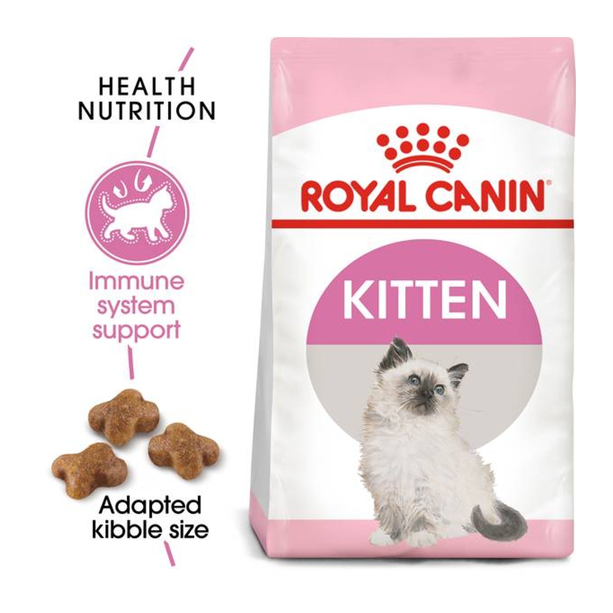 RC Kitten 7lbs