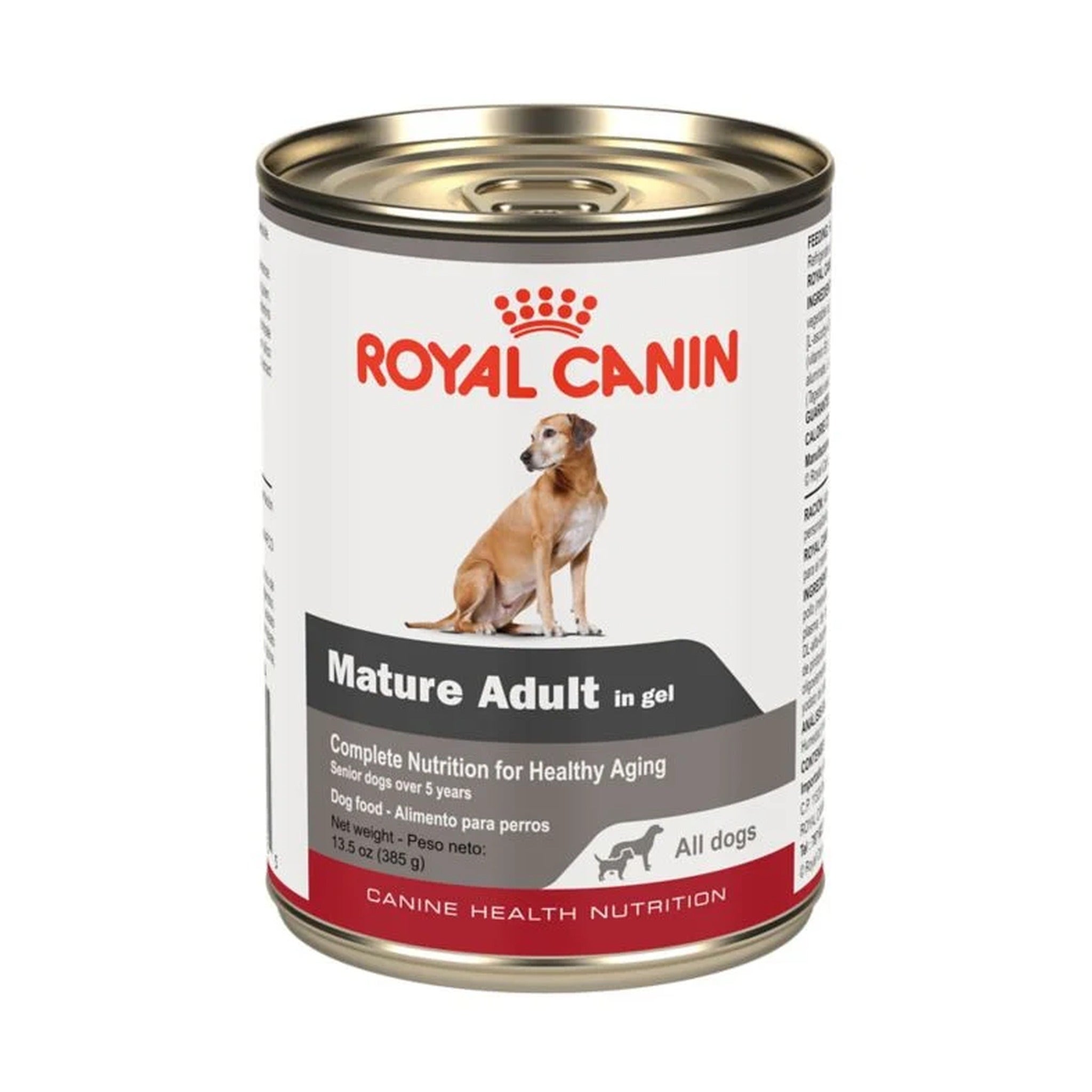 RC Mature Adult Lata 3.5oz