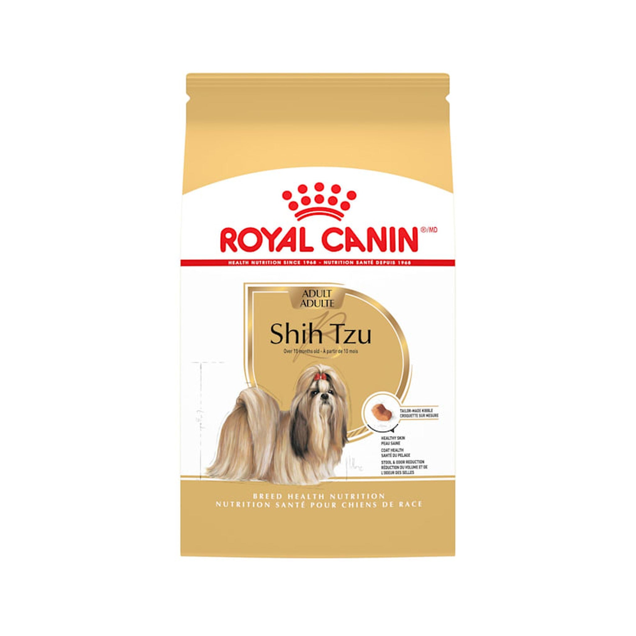 RC Shih Tzu Adult 2.5lb