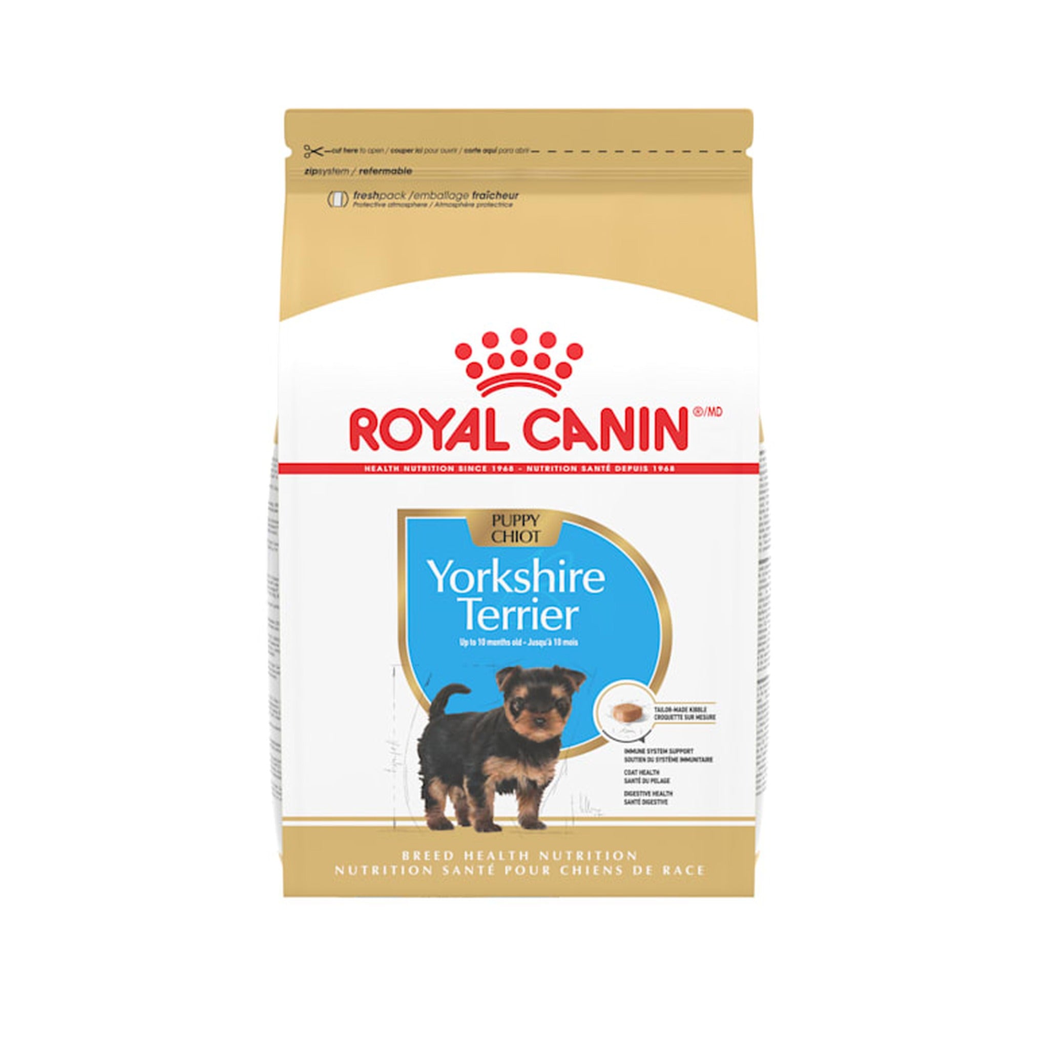 RC Yorkshire Puppy 2.5lb