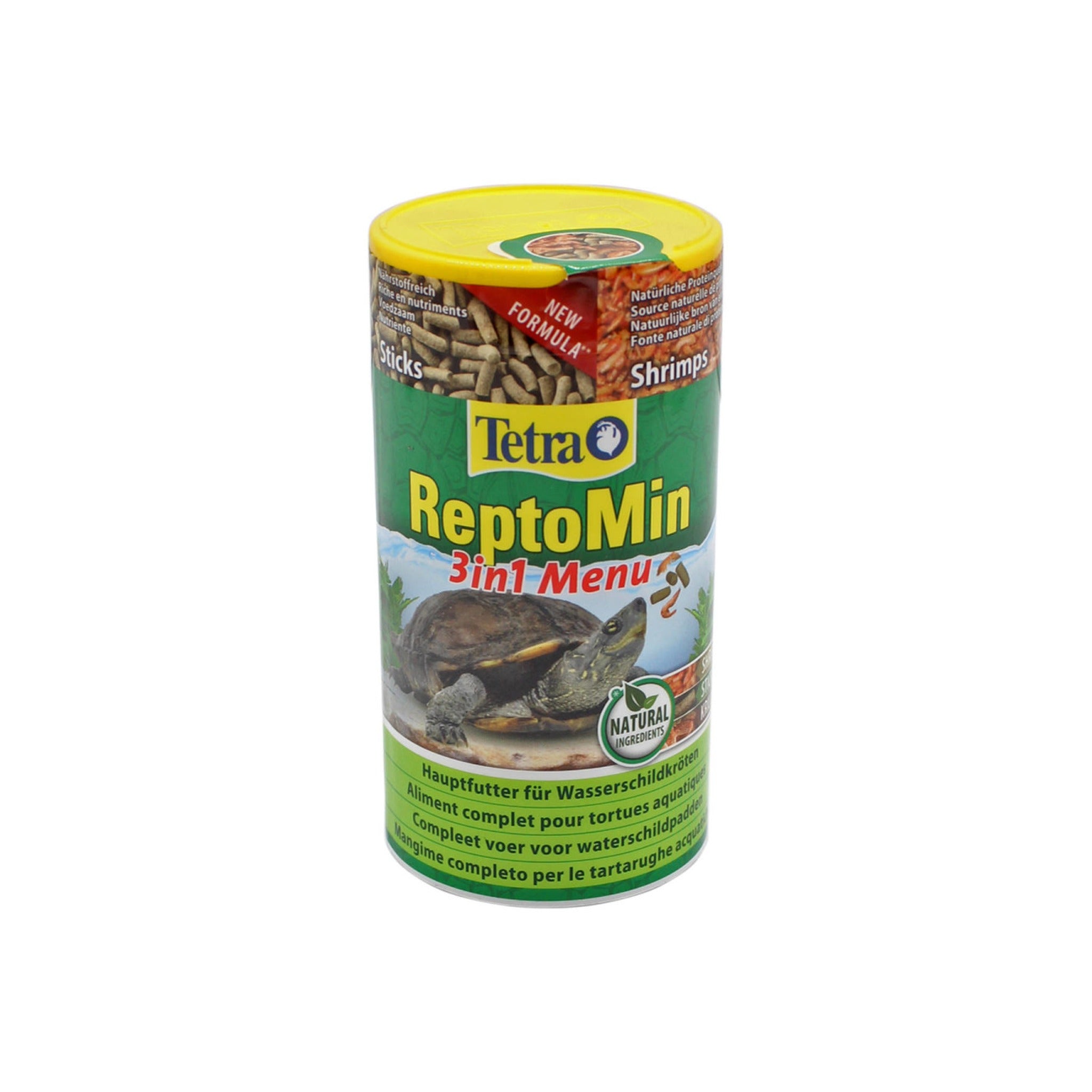 ReptoMin 3 in One 1.55oz
