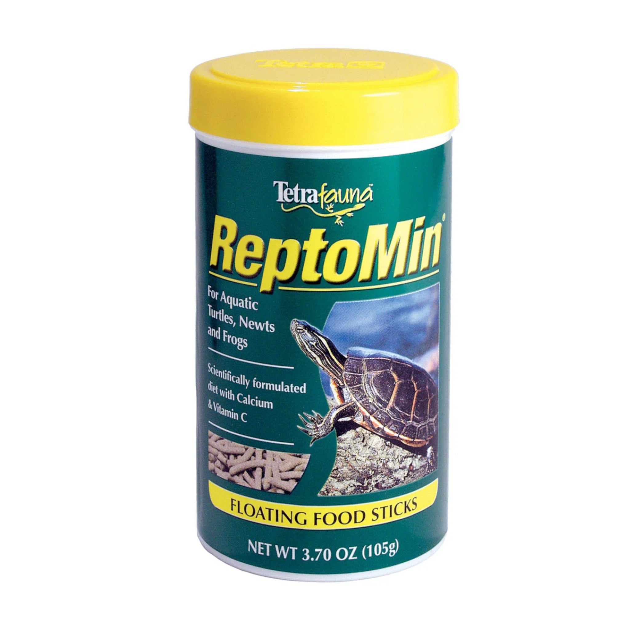 ReptoMin Turtle Stick 3.70oz