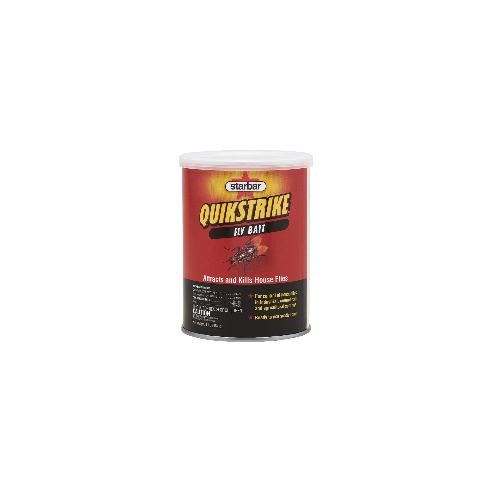 StarBar Quick Strike Fly Bait