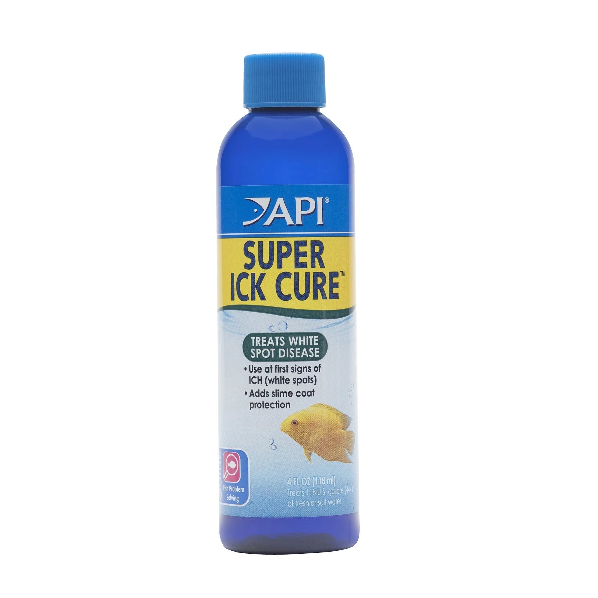 Super Ick Cure 4oz