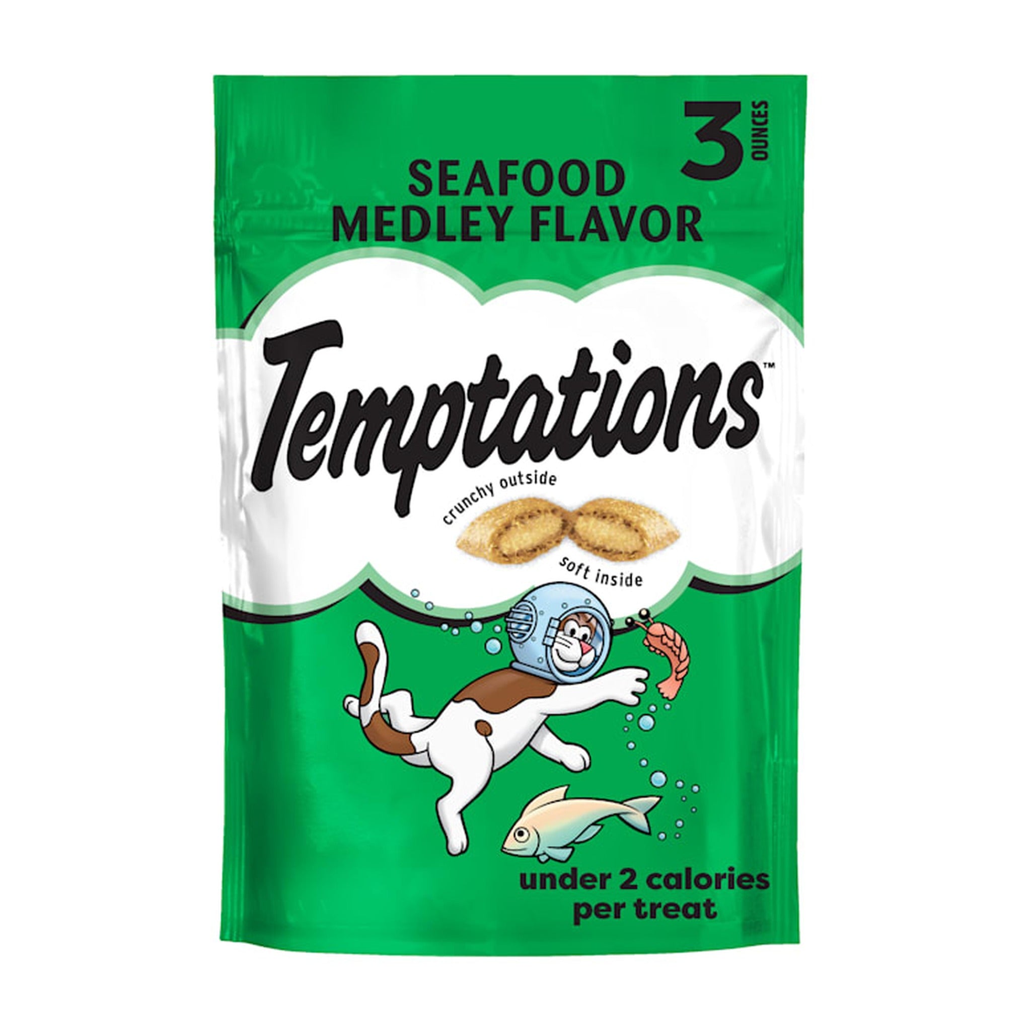 Temptations Sea Food