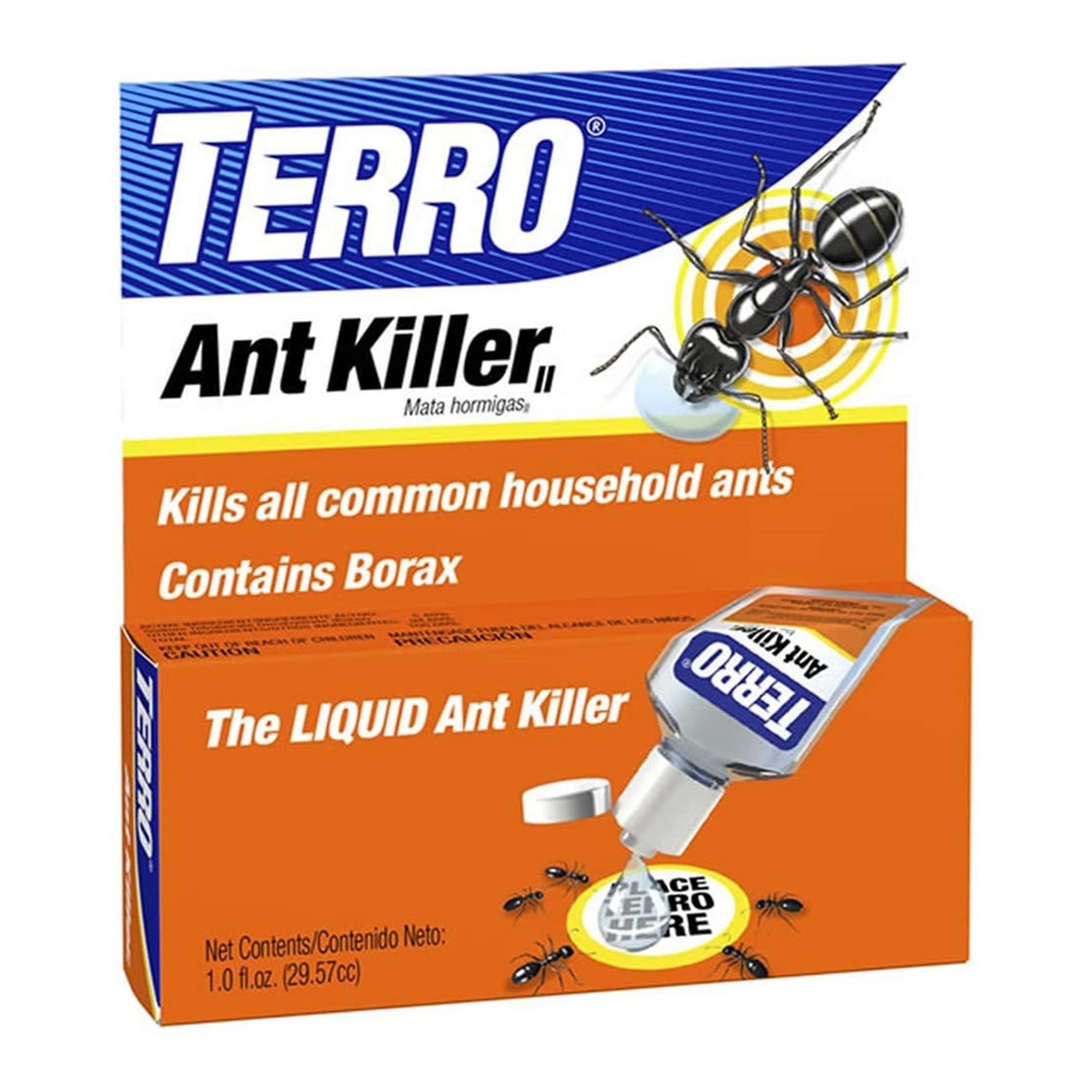 Terro Ant Killer