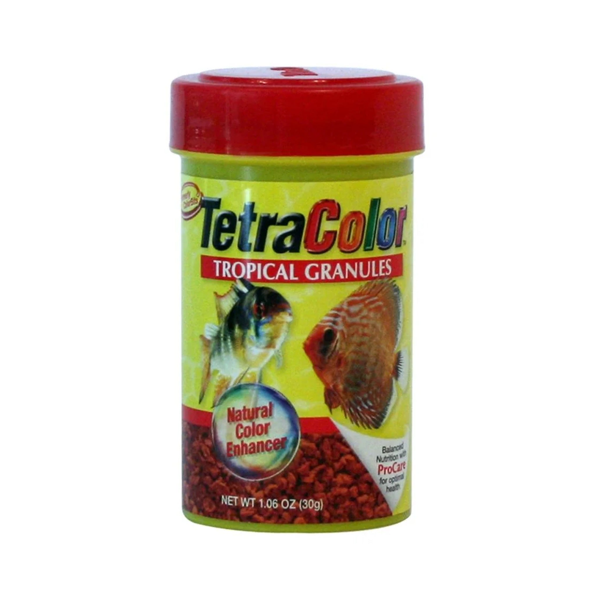 Tetra Color 1oz