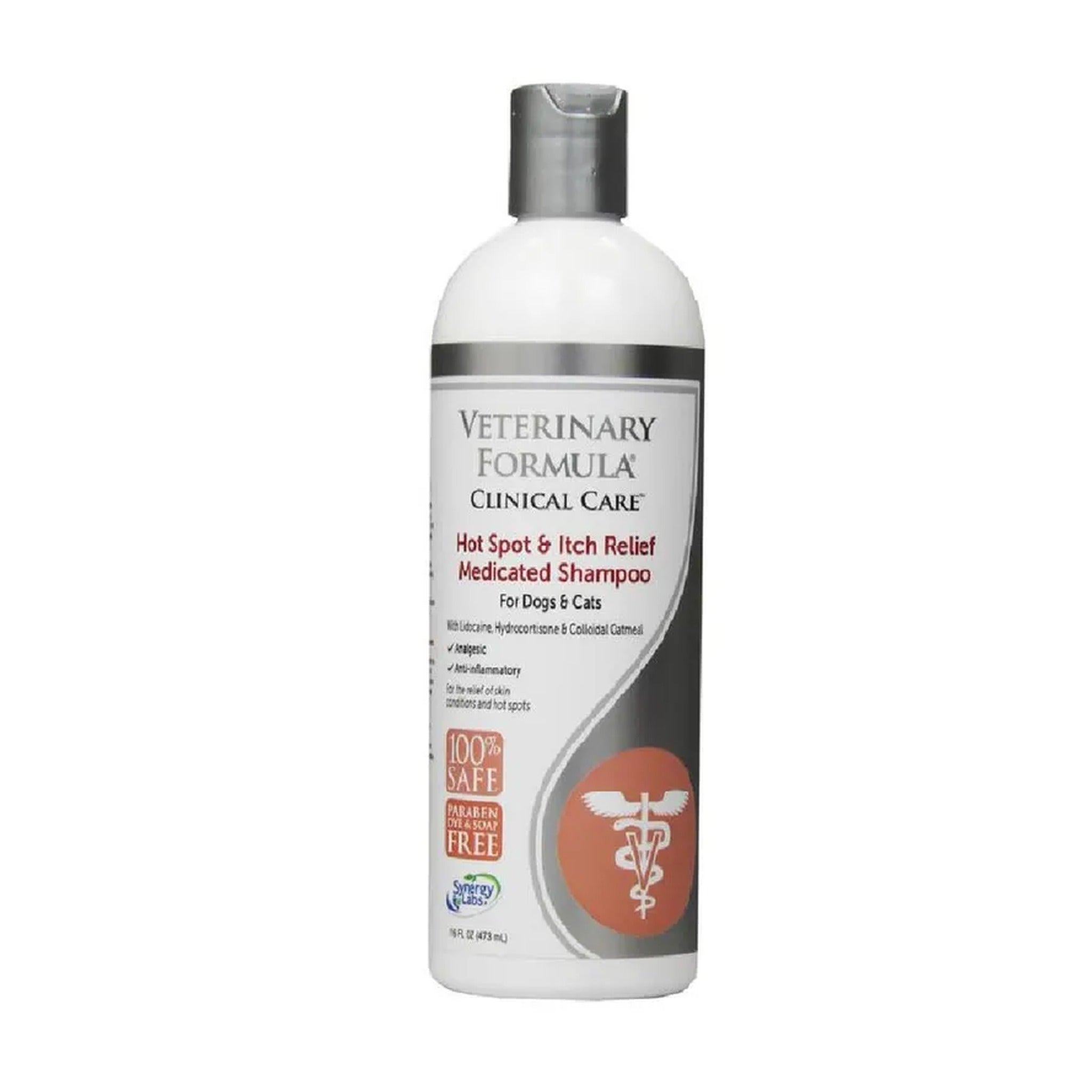 Vet Fomula Hot Spot & Itch Relief Shampoo