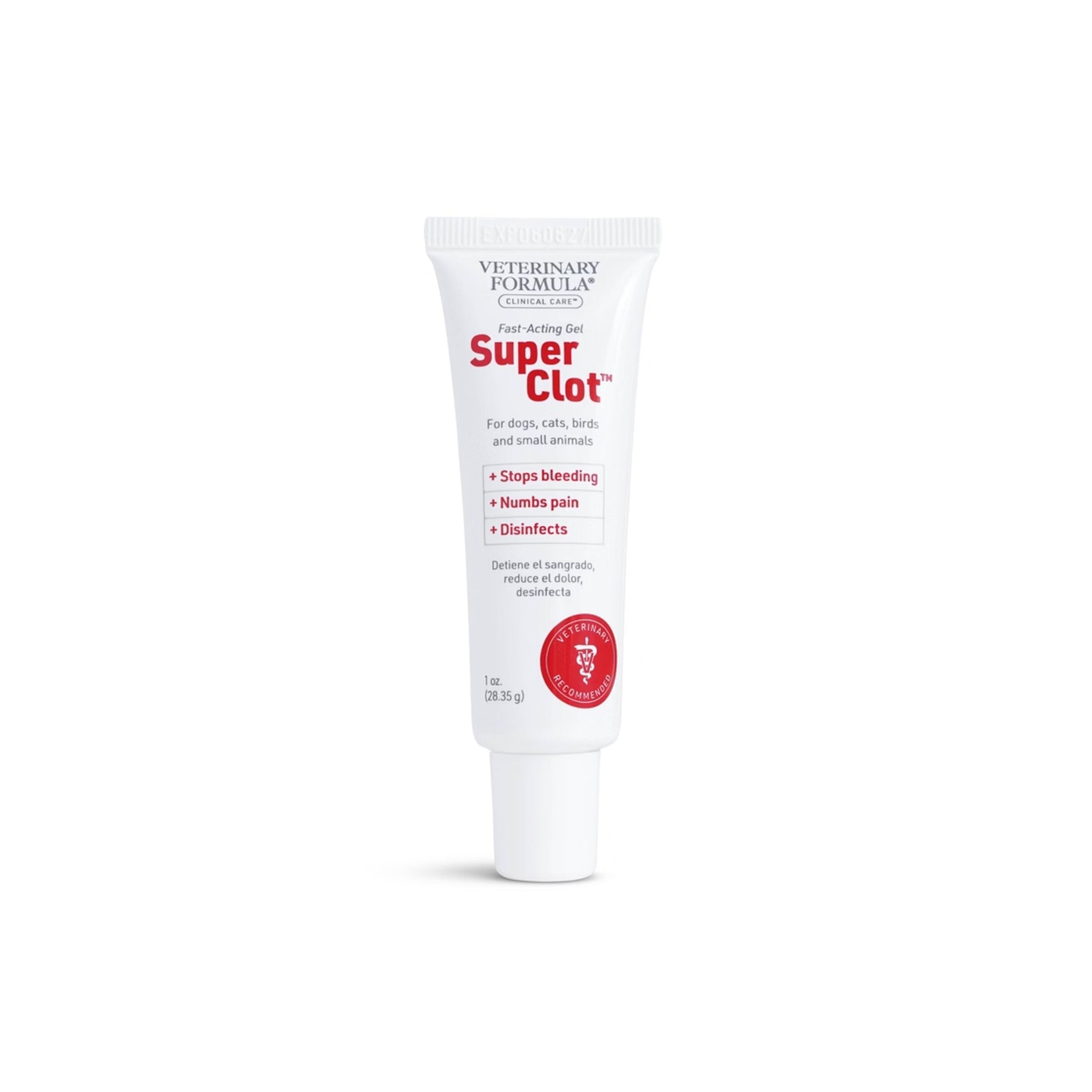 Vet Formula Super Clot