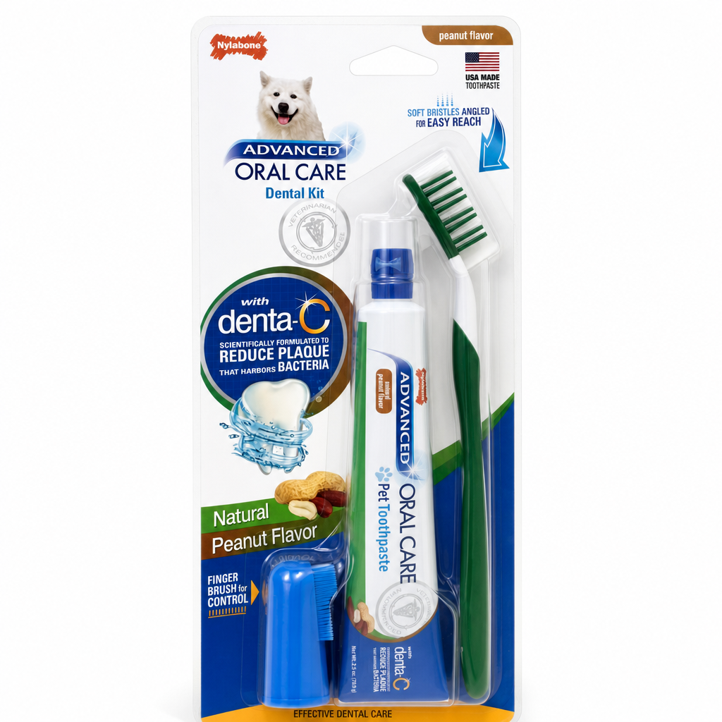 Advanced Oral Care Dental Kit