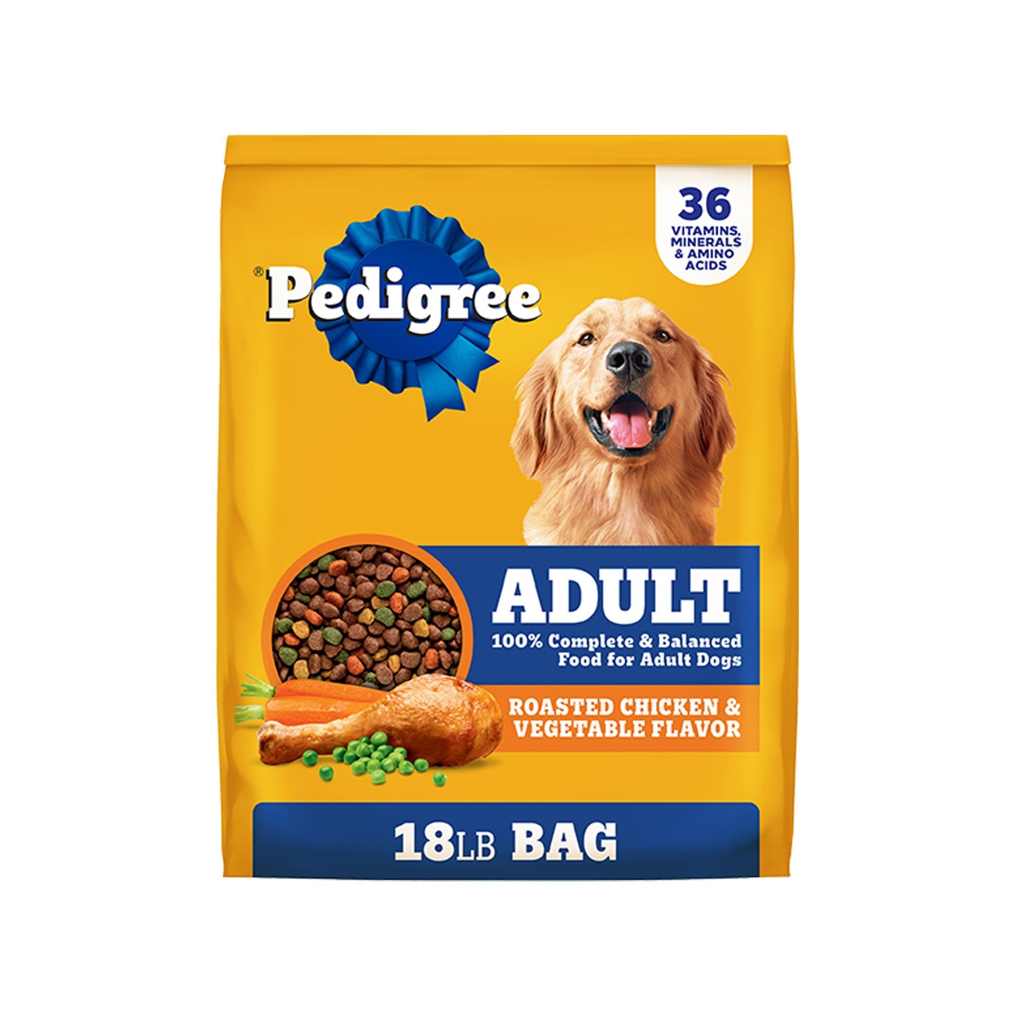 PDG Adult Complete Nutrition 3.5lbs