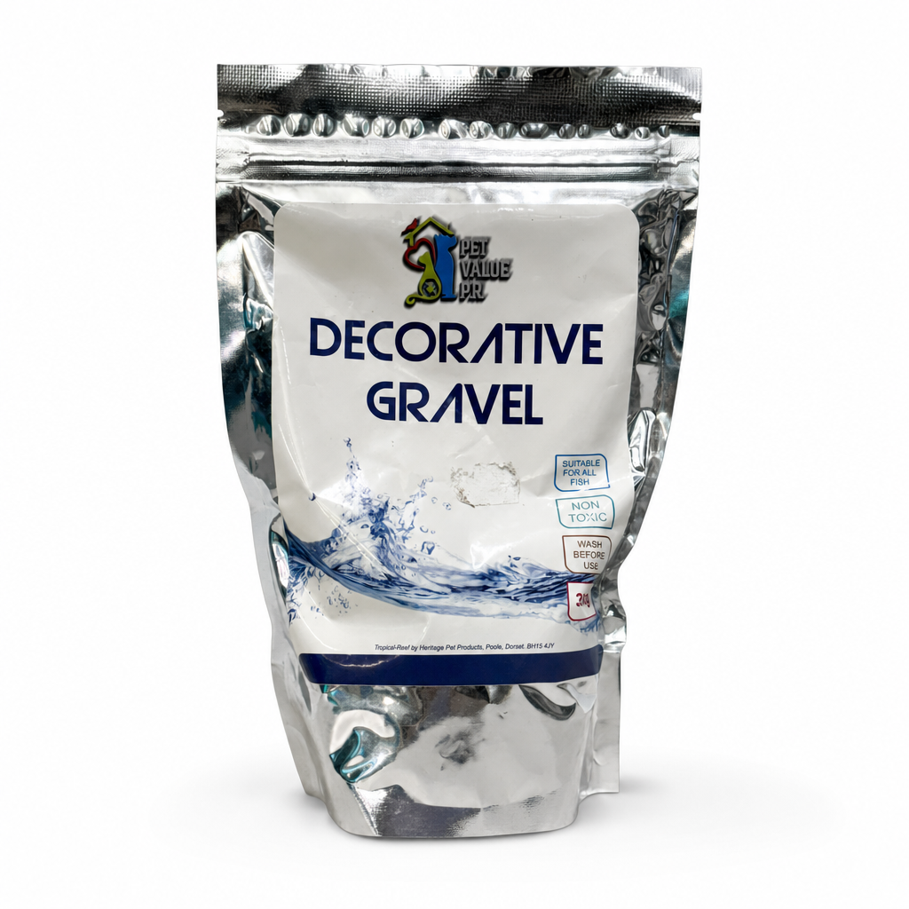Decorative Gravel