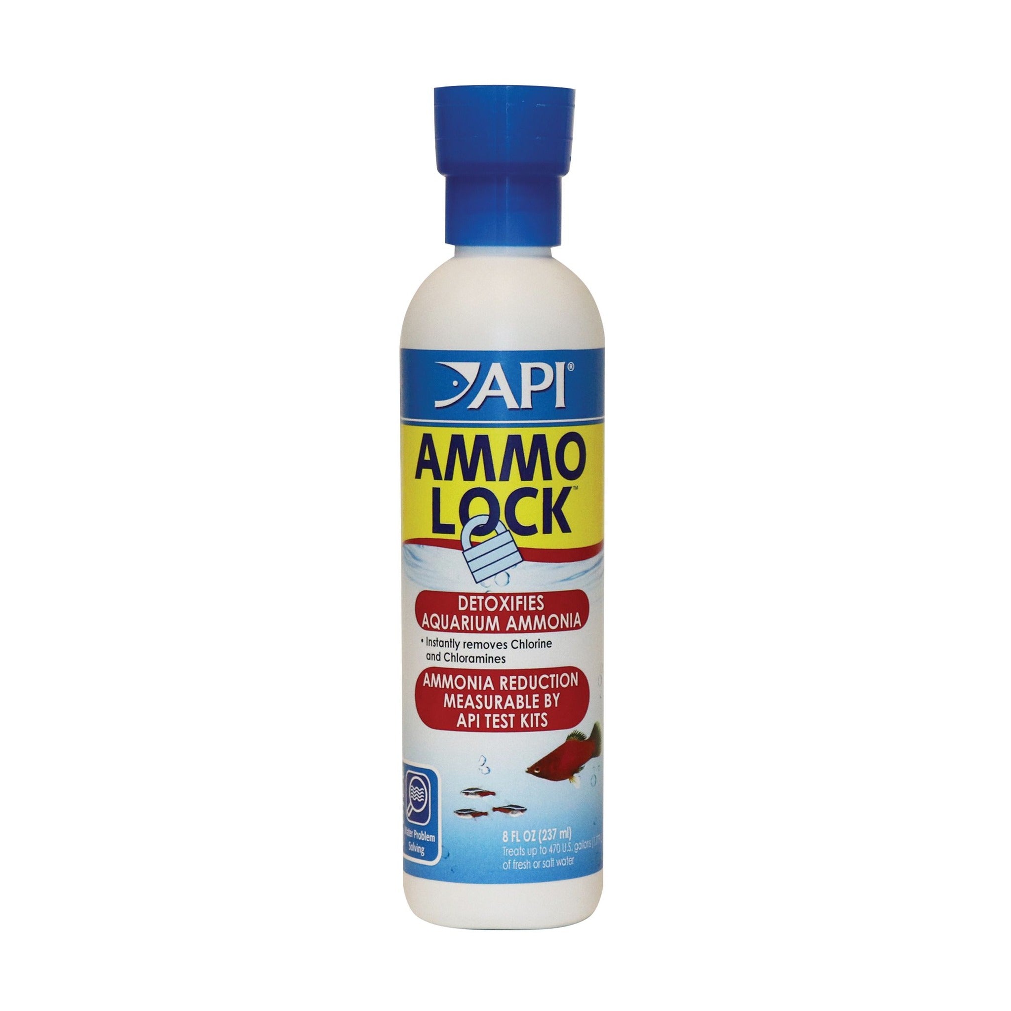 Ammo Lock 4oz