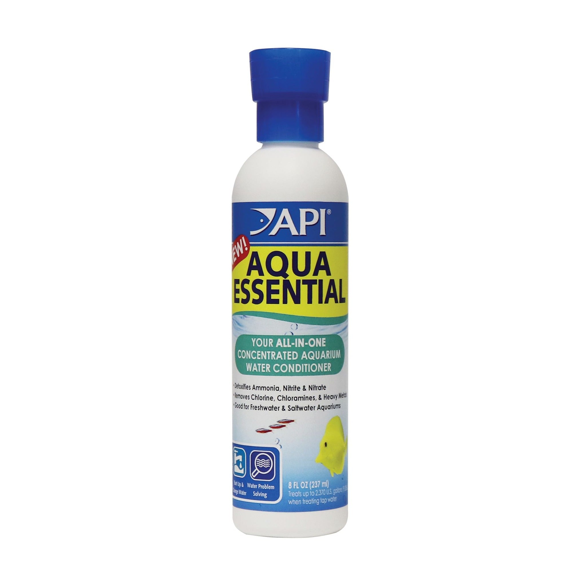 Aqua Essential 16oz