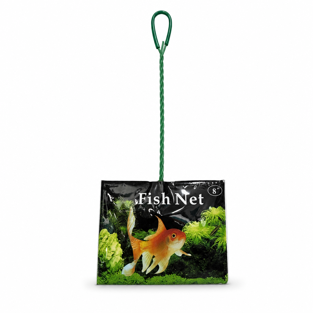 Fish Net 8inch