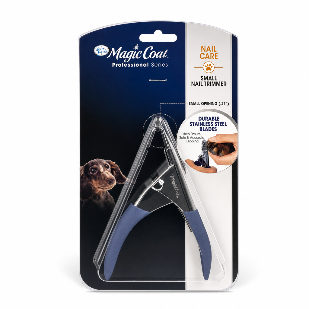Magic Coat Small Nail Trimmer