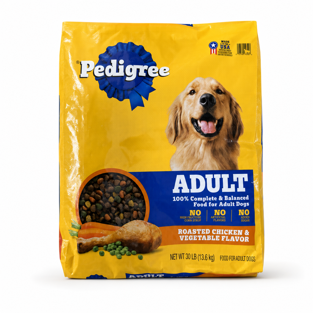 PDG Adult Roasted Chicken Recipe 30lb